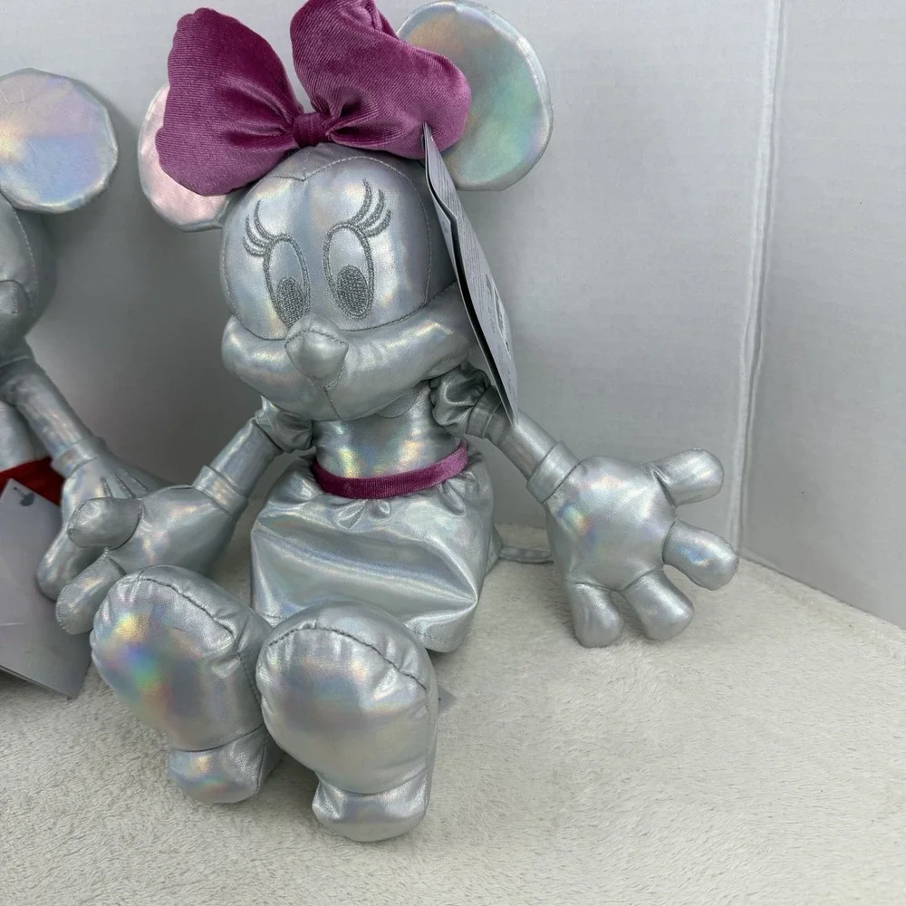 Disney brand new